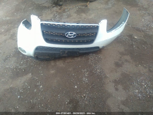 2008 HYUNDAI SANTA FE SE/LIMITED VIN: 5NMSH13E38H150940