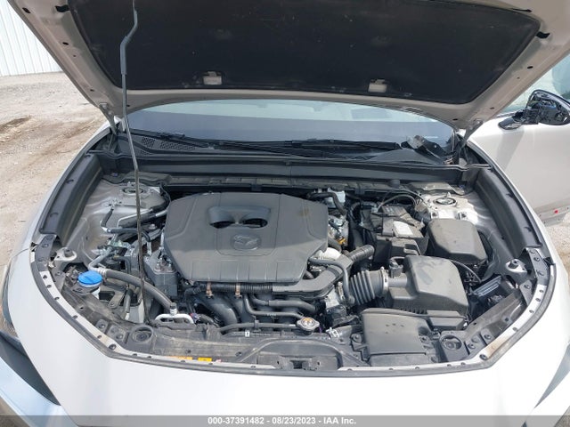 Mazda Cx-30 2.5 S Premium Package 2023 3MVDMBDM5PM524989 Image 10