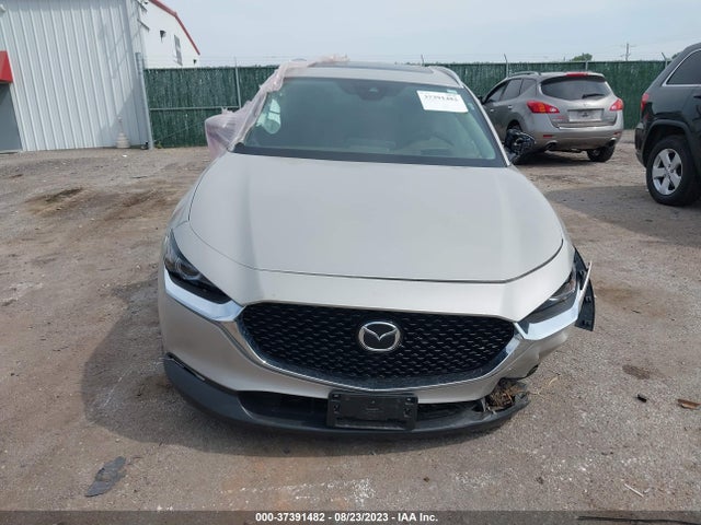 Mazda Cx-30 2.5 S Premium Package 2023 3MVDMBDM5PM524989 Image 12