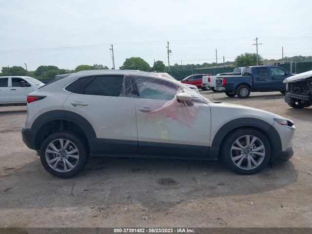 Mazda Cx-30 2.5 S Premium Package 2023 3MVDMBDM5PM524989 Image 13