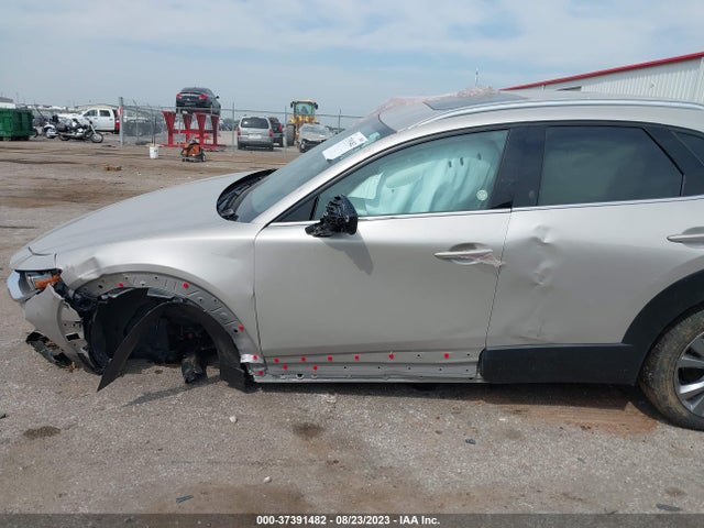 Mazda Cx-30 2.5 S Premium Package 2023 3MVDMBDM5PM524989 Image 14