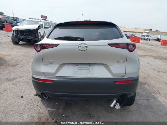 Mazda Cx-30 2.5 S Premium Package 2023 3MVDMBDM5PM524989 Image 16