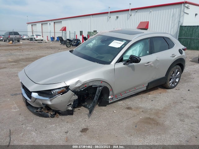 Mazda Cx-30 2.5 S Premium Package 2023 3MVDMBDM5PM524989 Image 2
