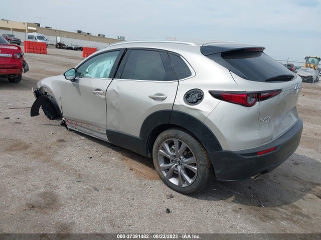 Mazda Cx-30 2.5 S Premium Package 2023 3MVDMBDM5PM524989 Image 3