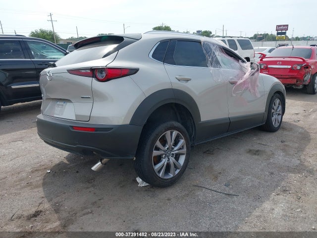 Mazda Cx-30 2.5 S Premium Package 2023 3MVDMBDM5PM524989 Image 4