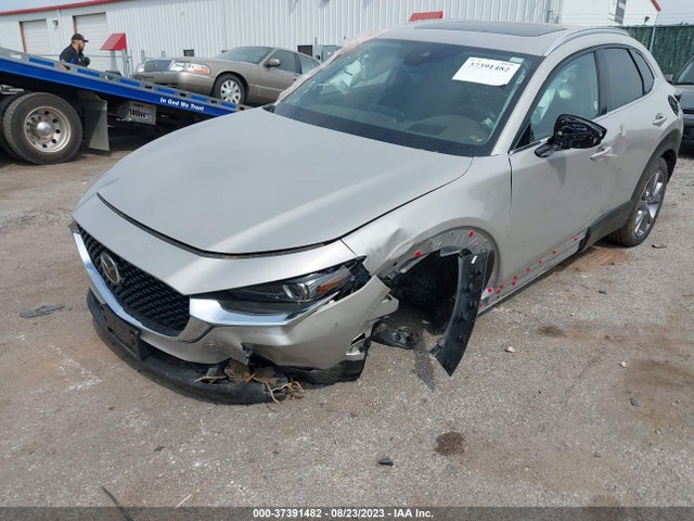 Mazda Cx-30 2.5 S Premium Package 2023 3MVDMBDM5PM524989 Image 6