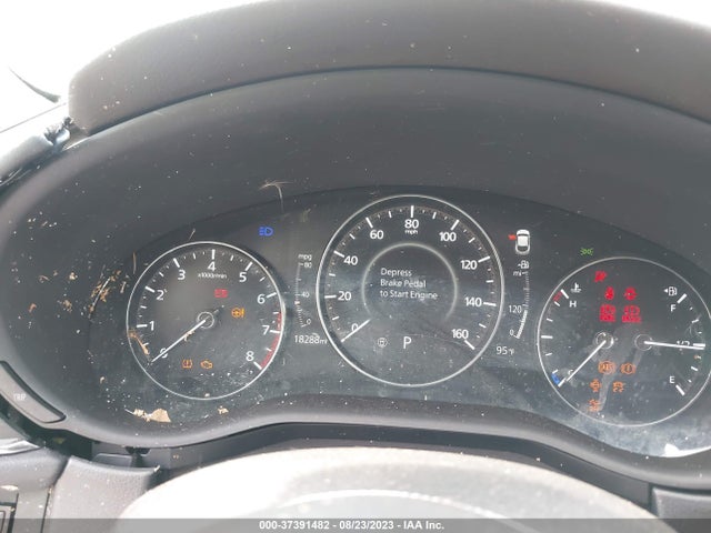 Mazda Cx-30 2.5 S Premium Package 2023 3MVDMBDM5PM524989 Image 7