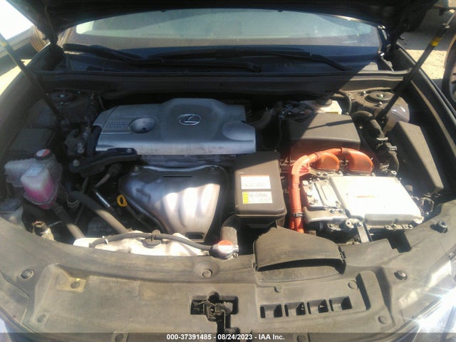 2016 Lexus ES, VIN: JTHBW1GG7G2120603