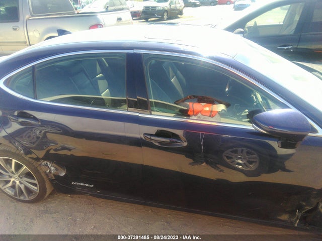 2016 Lexus ES, VIN: JTHBW1GG7G2120603