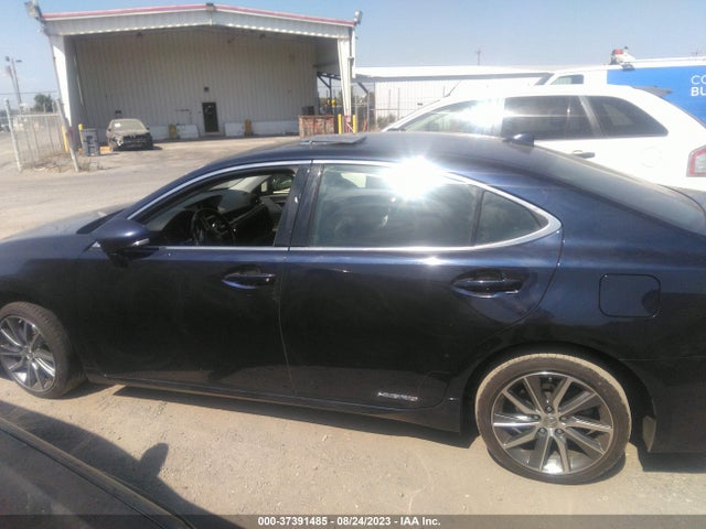 2016 Lexus ES, VIN: JTHBW1GG7G2120603