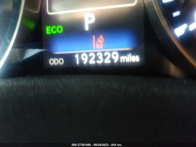 2016 Lexus ES, VIN: JTHBW1GG7G2120603
