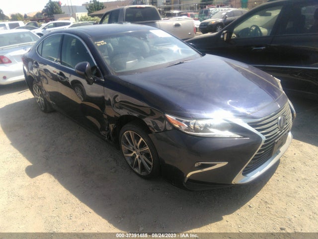 2016 Lexus ES, VIN: JTHBW1GG7G2120603