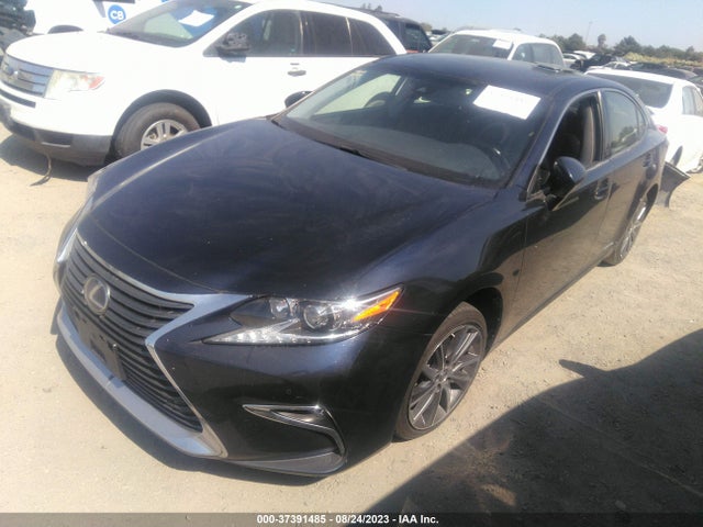 2016 Lexus ES, VIN: JTHBW1GG7G2120603