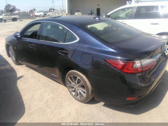 2016 Lexus ES, VIN: JTHBW1GG7G2120603