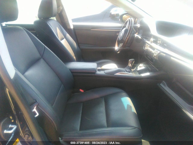 2016 Lexus ES, VIN: JTHBW1GG7G2120603