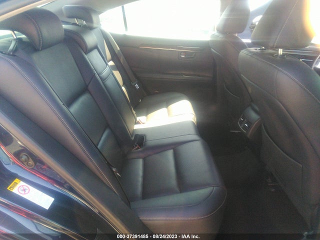 2016 Lexus ES, VIN: JTHBW1GG7G2120603
