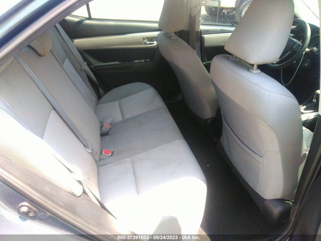 Toyota Corolla L/le/s/s Plus/le Plus 2014 2T1BURHE8EC170945 Image 9
