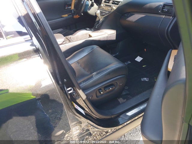 JTJBC1BA4E2068712 Lexus RX 450H