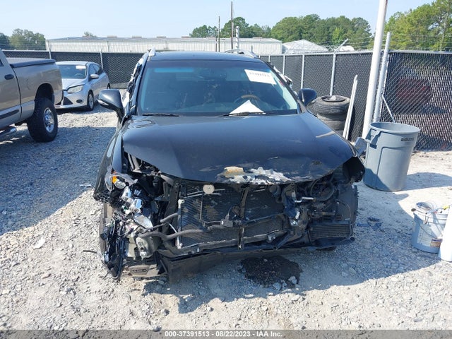 JTJBC1BA4E2068712 Lexus RX 450H