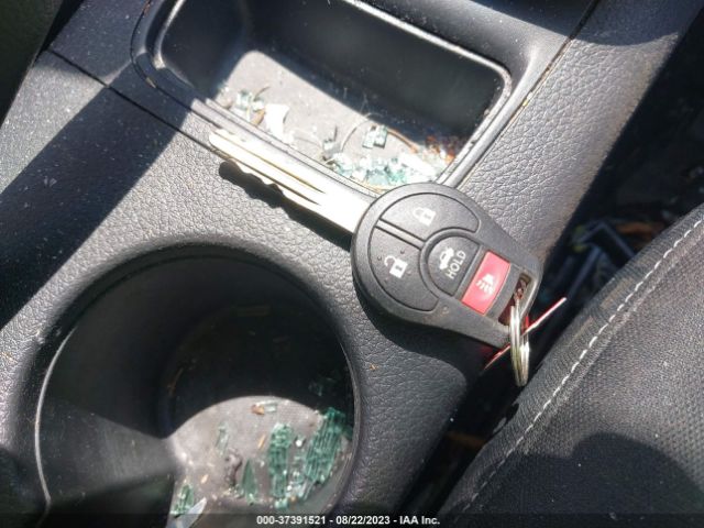3N1AB7AP5EL670398 Nissan Sentra S/fe+ S/sv/fe+ Sv/sr/sl