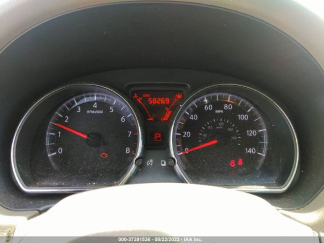 3N1CN7AP2EL843875 Nissan VERSA SV