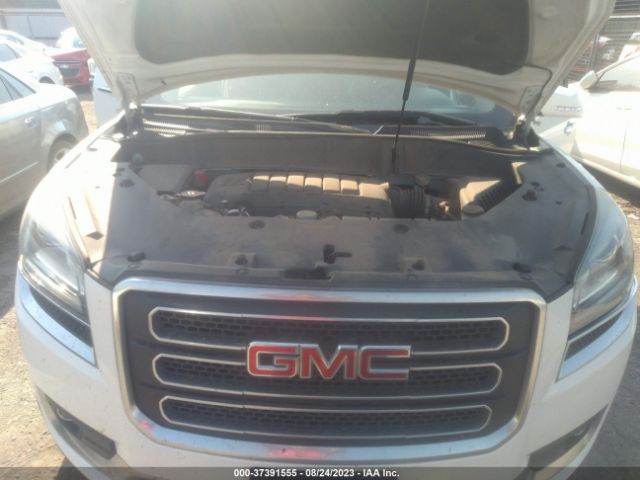 1GKKRRKD3FJ213356 GMC ACADIA SLT