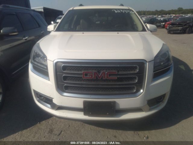 1GKKRRKD3FJ213356 GMC ACADIA SLT
