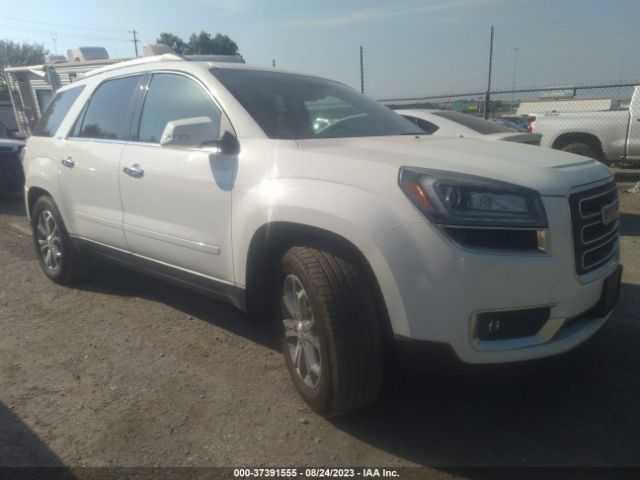 1GKKRRKD3FJ213356 GMC ACADIA SLT