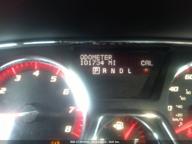 1GKKRRKD3FJ213356 GMC ACADIA SLT