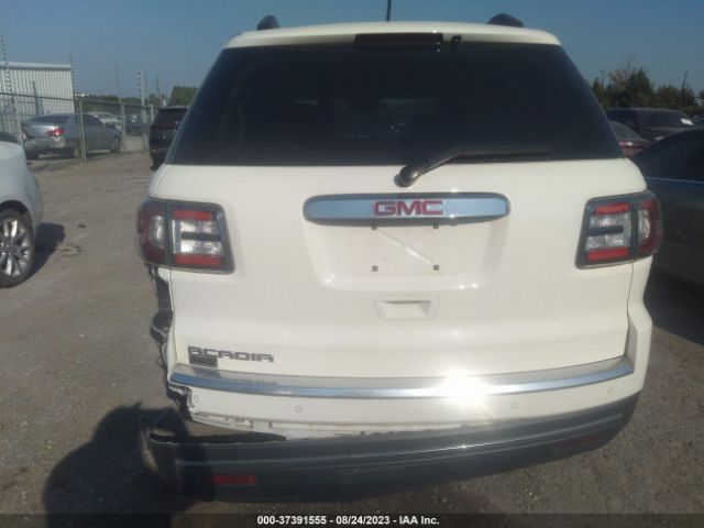 1GKKRRKD3FJ213356 GMC ACADIA SLT