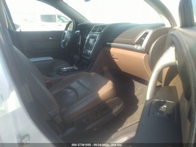 1GKKRRKD3FJ213356 GMC ACADIA SLT