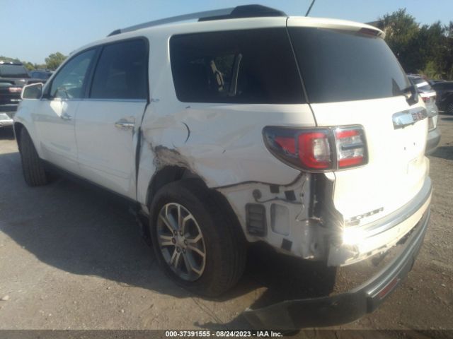 1GKKRRKD3FJ213356 GMC ACADIA SLT