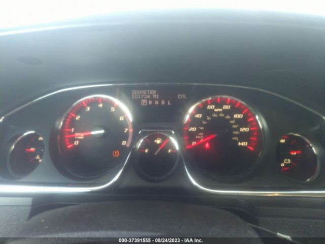 1GKKRRKD3FJ213356 GMC ACADIA SLT