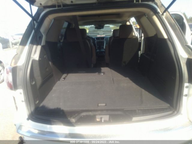1GKKRRKD3FJ213356 GMC ACADIA SLT
