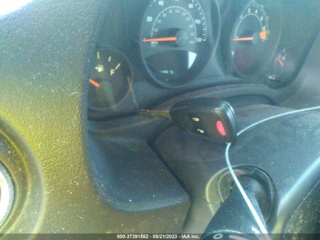 1C4NJCBA6FD124432 Jeep Compass Sport