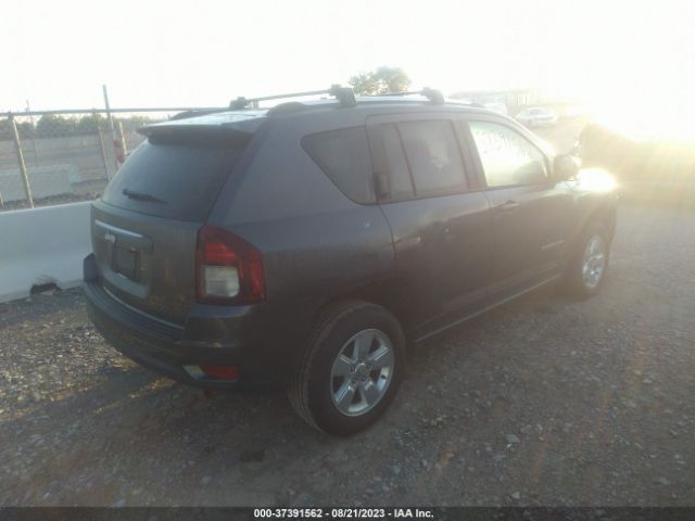 1C4NJCBA6FD124432 Jeep Compass Sport