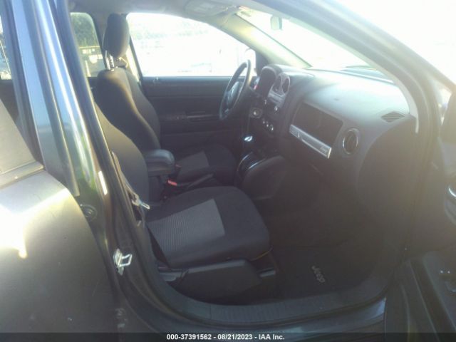 1C4NJCBA6FD124432 Jeep Compass Sport