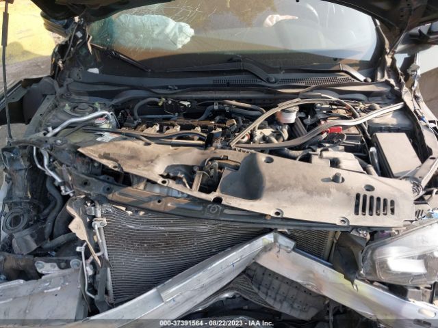 SHHFK7H68KU229258 Honda CIVIC EX