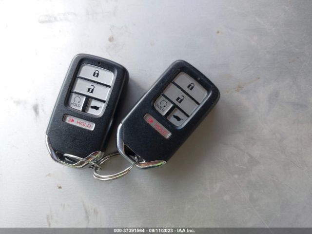 SHHFK7H68KU229258 Honda CIVIC EX