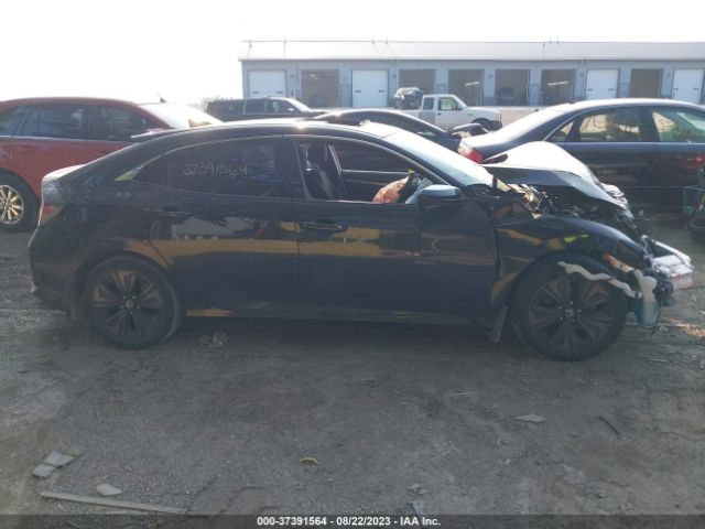SHHFK7H68KU229258 Honda CIVIC EX