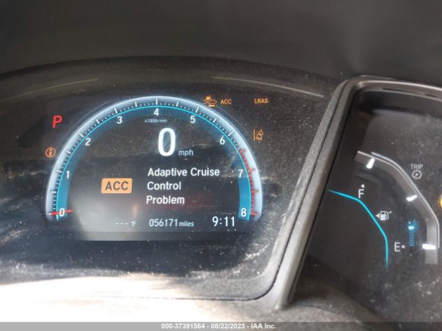 SHHFK7H68KU229258 Honda CIVIC EX
