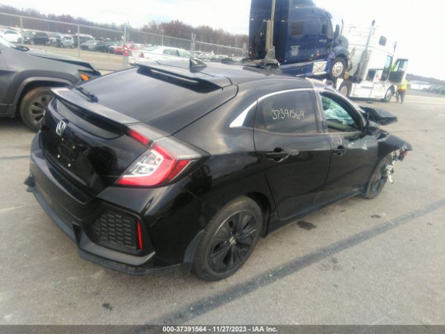 SHHFK7H68KU229258 Honda CIVIC EX