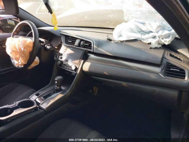 SHHFK7H68KU229258 Honda CIVIC EX