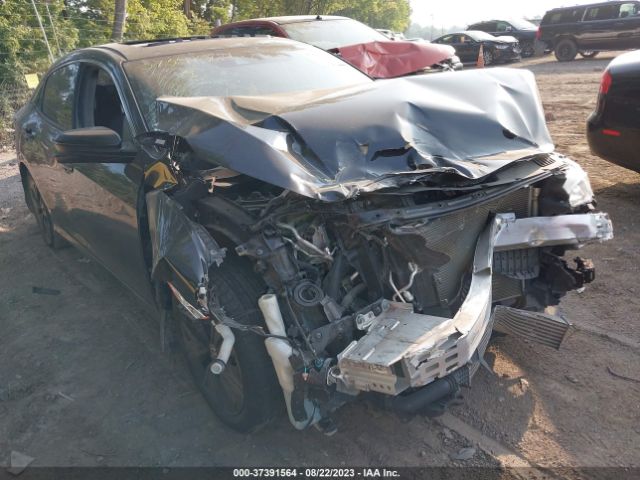 SHHFK7H68KU229258 Honda CIVIC EX