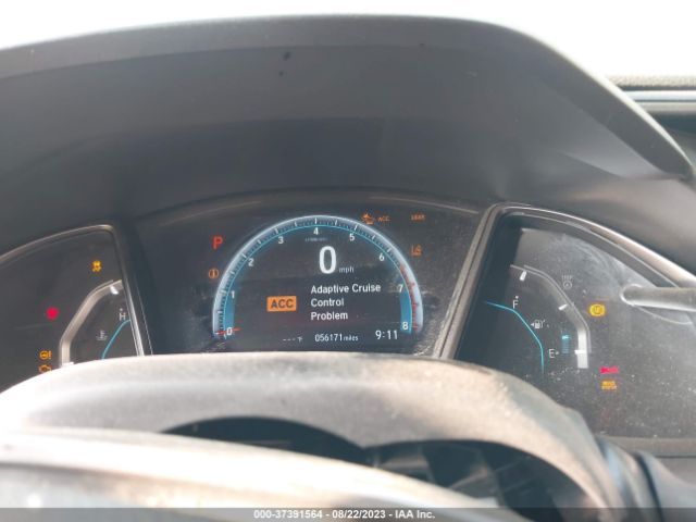 SHHFK7H68KU229258 Honda CIVIC EX