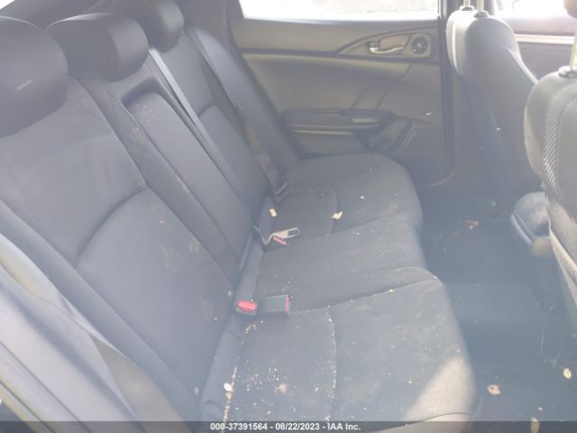 SHHFK7H68KU229258 Honda CIVIC EX