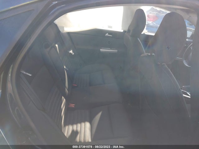 2011 VOLVO S40 VIN: YV1672MS0B2537014