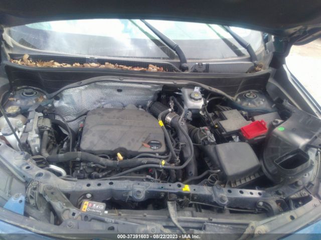 KL4MMFS21LB127513 Buick Encore Gx Essence