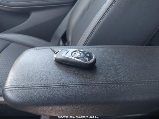 KL4MMFS21LB127513 Buick Encore Gx Essence