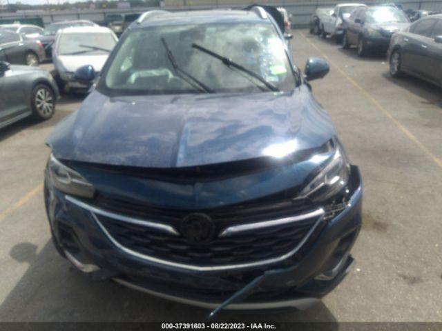 KL4MMFS21LB127513 Buick Encore Gx Essence